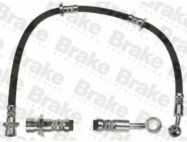 BRAKE ENGINEERING BH773240