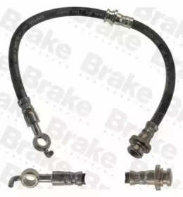 BRAKE ENGINEERING BH773650