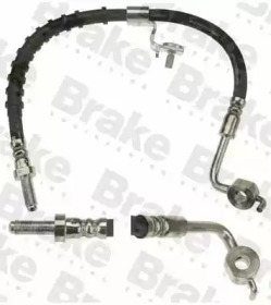 BRAKE ENGINEERING BH774201