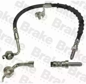 BRAKE ENGINEERING BH774202