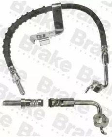 BRAKE ENGINEERING BH774203