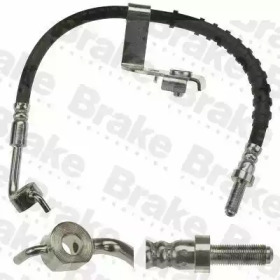 BRAKE ENGINEERING BH774204