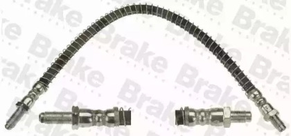 BRAKE ENGINEERING BH775185