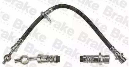 BRAKE ENGINEERING BH775233