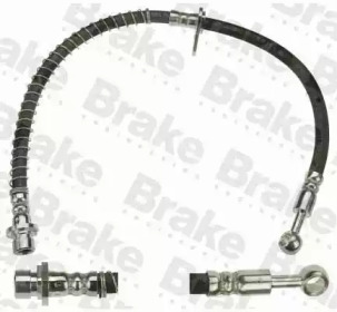 BRAKE ENGINEERING BH775235