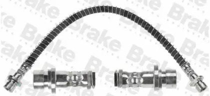 BRAKE ENGINEERING BH775992