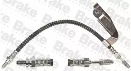 BRAKE ENGINEERING BH778000
