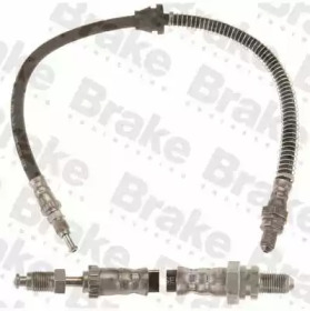 BRAKE ENGINEERING BH778002