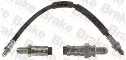 BRAKE ENGINEERING BH778003