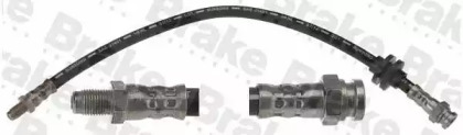 BRAKE ENGINEERING BH778007