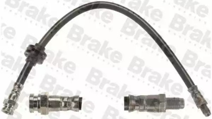 BRAKE ENGINEERING BH778008