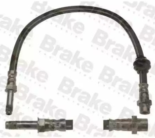 BRAKE ENGINEERING BH778015