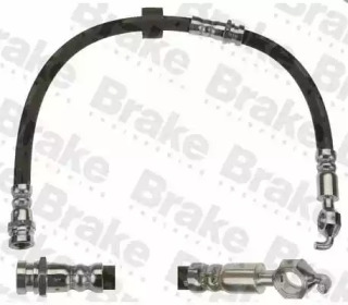 BRAKE ENGINEERING BH778026