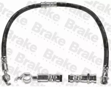 BRAKE ENGINEERING BH778027