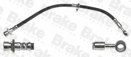 BRAKE ENGINEERING BH778031