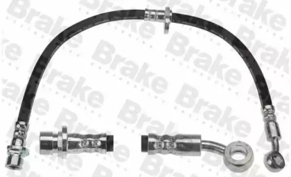 BRAKE ENGINEERING BH778044