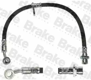 BRAKE ENGINEERING BH778045