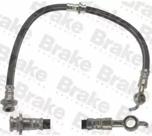 BRAKE ENGINEERING BH778070