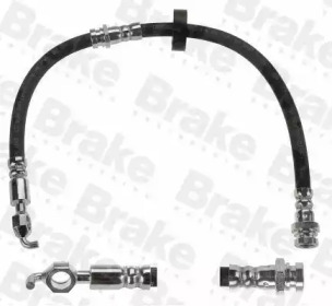 BRAKE ENGINEERING BH778081