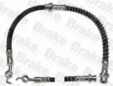 BRAKE ENGINEERING BH778097