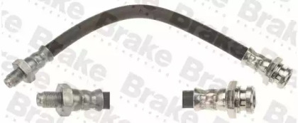 BRAKE ENGINEERING BH778100