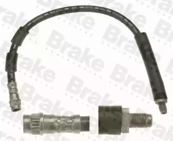 BRAKE ENGINEERING BH778116