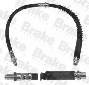 BRAKE ENGINEERING BH778125