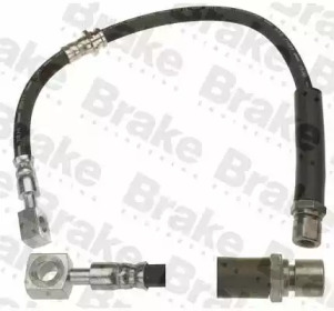 BRAKE ENGINEERING BH778131