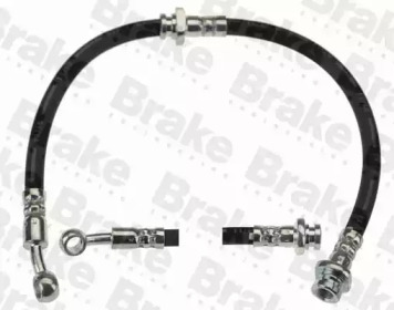 BRAKE ENGINEERING BH778160