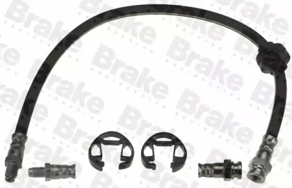 BRAKE ENGINEERING BH778167