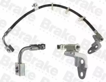 BRAKE ENGINEERING BH778173