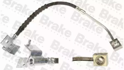 BRAKE ENGINEERING BH778181