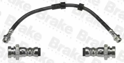 BRAKE ENGINEERING BH778220