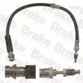 BRAKE ENGINEERING BH778223