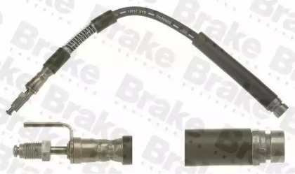 BRAKE ENGINEERING BH778228