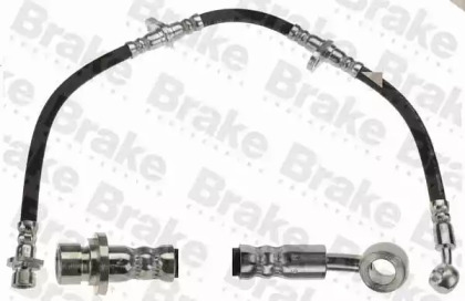 BRAKE ENGINEERING BH778230