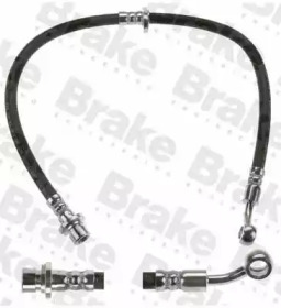 BRAKE ENGINEERING BH778233