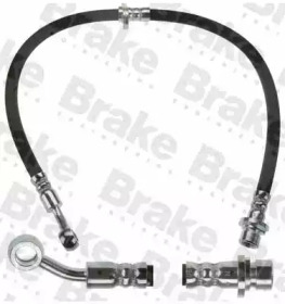 BRAKE ENGINEERING BH778234