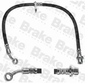 BRAKE ENGINEERING BH778236