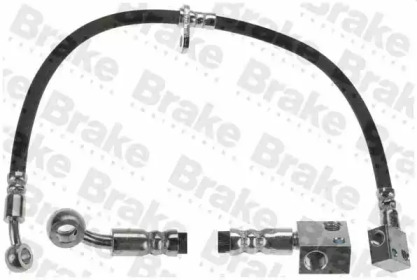 BRAKE ENGINEERING BH778241