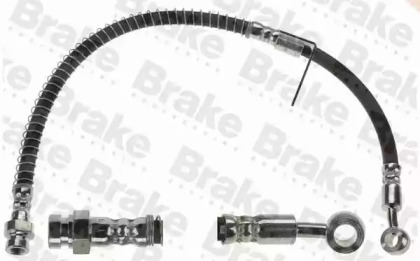 BRAKE ENGINEERING BH778258