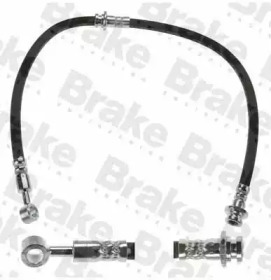 BRAKE ENGINEERING BH778306