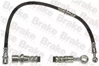 BRAKE ENGINEERING BH778327