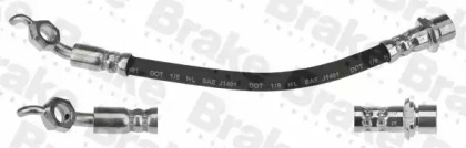 BRAKE ENGINEERING BH778376