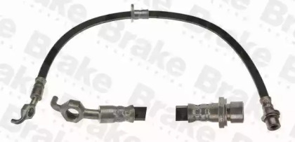 BRAKE ENGINEERING BH778405