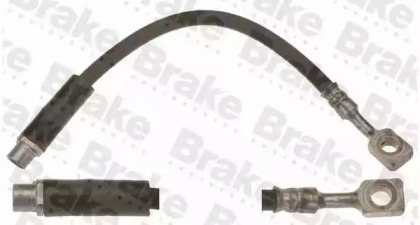 BRAKE ENGINEERING BH778415
