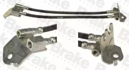 BRAKE ENGINEERING BH778450