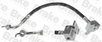 BRAKE ENGINEERING BH778463