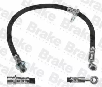 BRAKE ENGINEERING BH778503