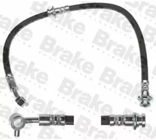 BRAKE ENGINEERING BH778521